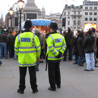 Y la medida estrella de la policía de Birmingham contra los robos de motos es... poner papeles 