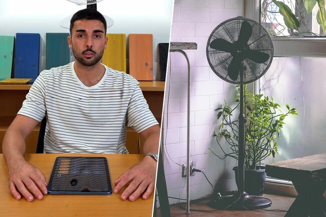 Los Expertos En Climatizacion Coinciden Dormir Con El Ventilador Encendido Toda La Noche Te Cuesta 2 25 Euros Todo Un Mes