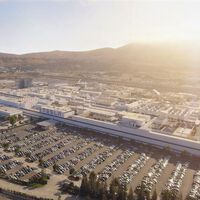 Luz verde para la Gigafactoría de Tesla en Berlín: podrá fabricar 2.000 carrocerías del Model Y, pero aún no tiene el permiso final