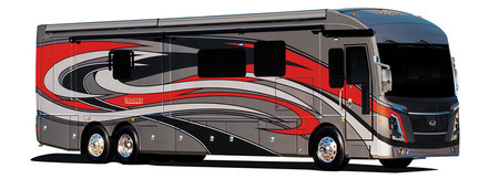 Monaco Signature