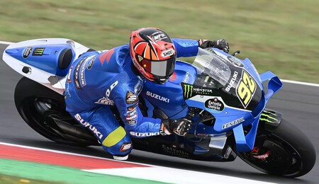 Watanabe Misano Motogp 2022