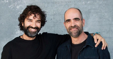 'Los Favoritos de Midas': Mateo Gil y Luis Tosar adaptarán para Netflix un relato de Jack London