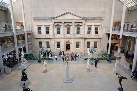 The Met