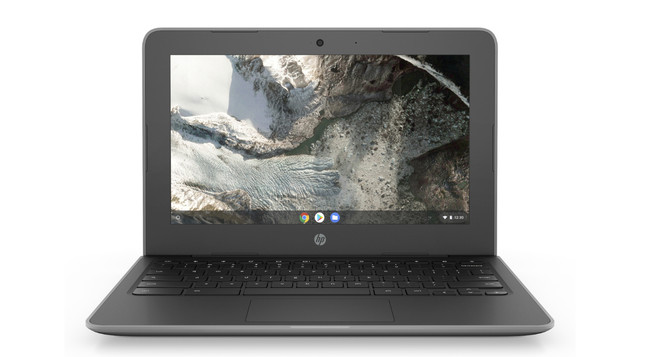 Hp Chromebook 11 G7 Ee