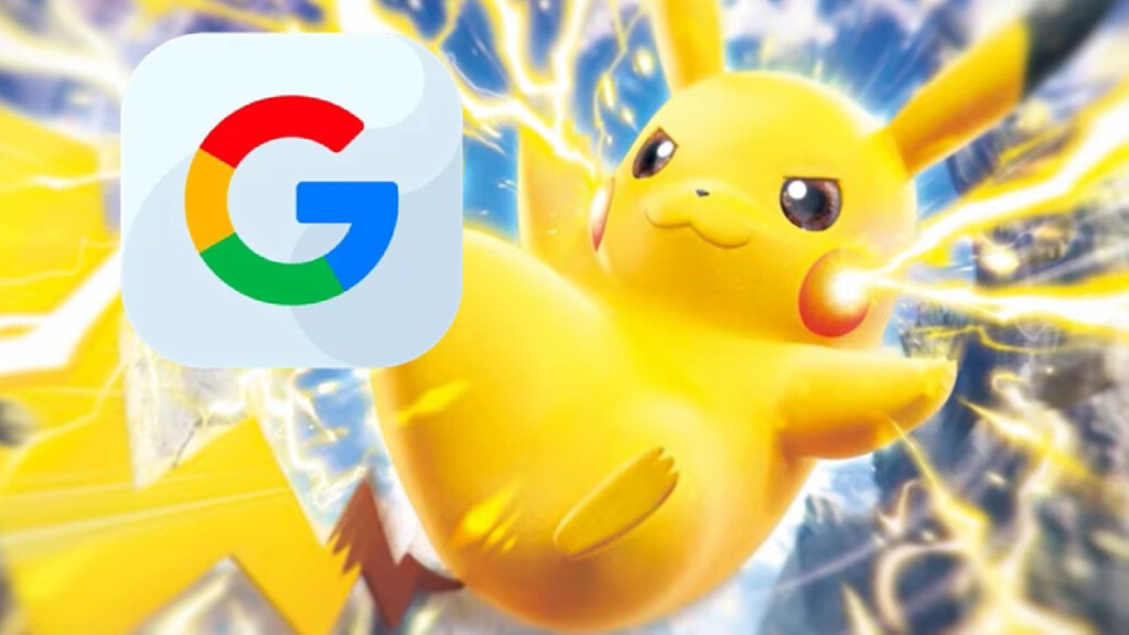 Google tiene el mejor juego de Pokémon y pocos lo saben: así puedes atrapar a toda la primera generación desde tu buscador 