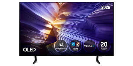Oled S90f 2