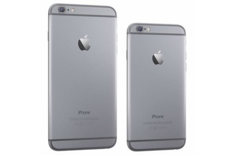 iOS 8 ya está en uno de cada dos iPhones del mercado