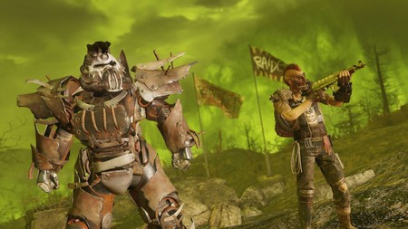 Los NPCs de Fallout 76 ya no volverán a robar las armas de los jugadores que mueran al haberse corregido este molesto error