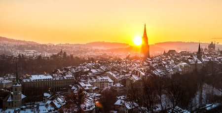 Estampas invernales: las ciudades más instagrameadas en invierno del mundo