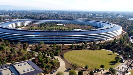 Hemos mirado todas las empresas adquiridas por Apple en 2018 y esto es a lo que se dedicaban