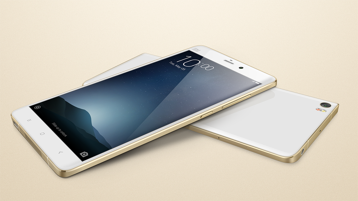 Xiaomi Mi Note 2 Pro: se filtran muchas de sus especificaciones ...