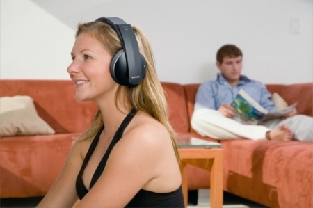Tres auriculares inalámbricos para disfrutar sin molestar a nadie