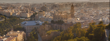 Es una de las ciudades más caras y turísticas de España pero yo no volvería 