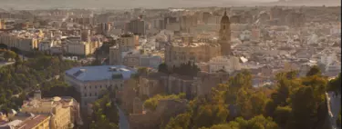 Es una de las ciudades más caras y turísticas de España pero yo no volvería 