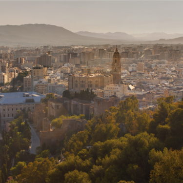 Es una de las ciudades más caras y turísticas de España pero yo no volvería 