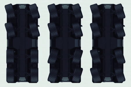 Avtoros Shaman 8x8 Giro