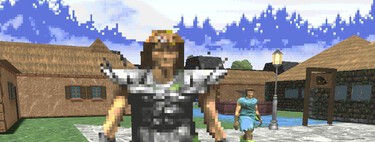 Antes de que GTA y Red Dead Redemption conquistaran a los jugadores, un juego de 1996 ya había roto todos los récords: su mundo abierto sigue siendo el más grande de la historia   