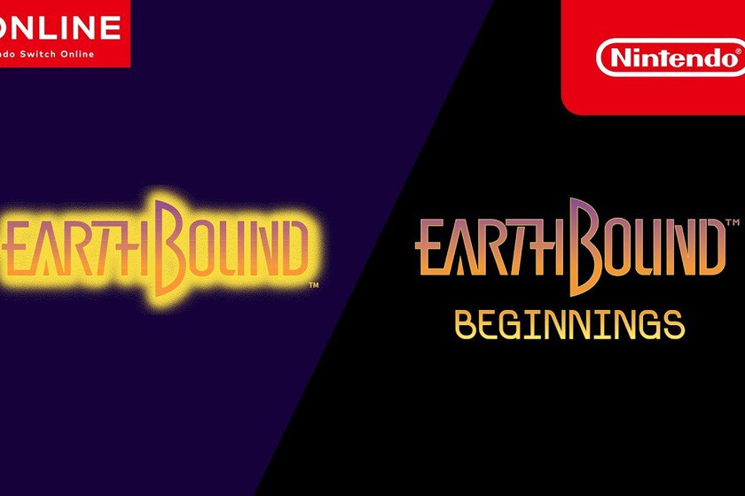 Nostalgia en vena: los dos primeros Earthbound ya están disponibles ...