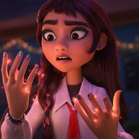 'Chainsaw Man' ha sido la inspiración inesperada para la nueva película de Disney. Así encontraron los directores de 'Hexed' el elemento que les faltaba
