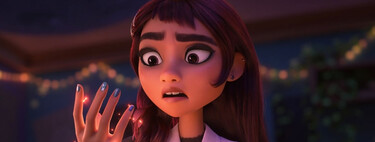 'Chainsaw Man' ha sido la inspiración inesperada para la nueva película de Disney. Así encontraron los directores de 'Hexed' el elemento que les faltaba 
