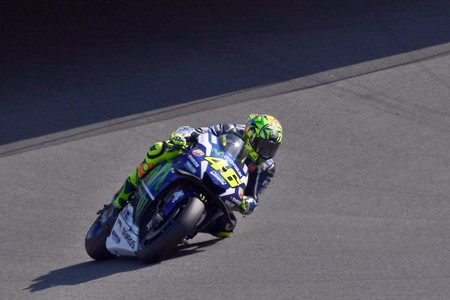 Valentino Rossi Motogp Gp Japon 2016