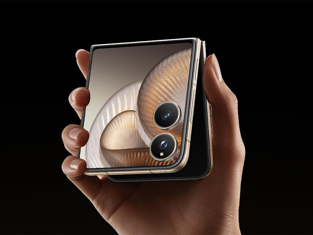 Xiaomi Mix Flip 2 - Características, precio y ficha técnica