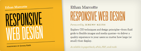Diseños web sensibles (Responsive Web Design)
