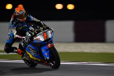 Kalex 2015 Tito Rabat