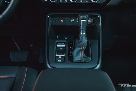 Honda Cr V Hybrid 2023 06
