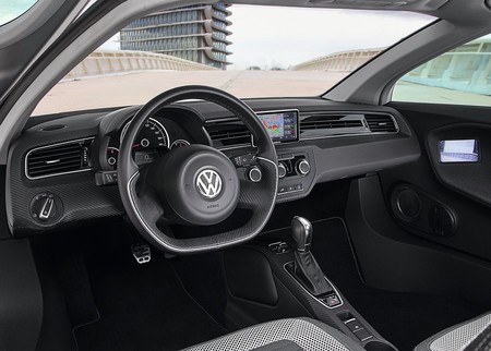 Volkswagen Xl1 2014 1280 21