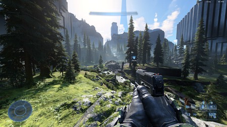 Halo Infinite (343 Industries)