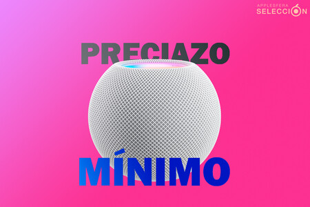 El HomePod mini alcanza su nuevo precio mínimo de 79,99 euros en eBay con este reputado vendedor que envía desde España