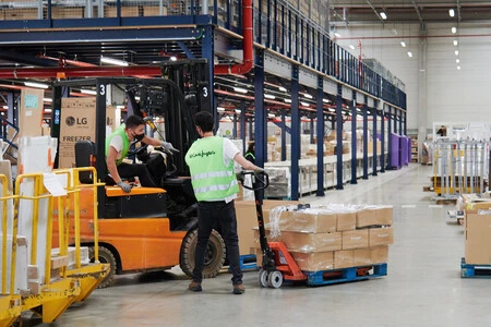 Tienda Reacondicionados