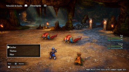 Dragon Quest I Ii Hd 2d Remake 20251016210145