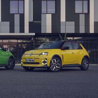 Las ventas de coches eléctricos batieron un nuevo récord en septiembre: subieron un 30% a nivel mundial 