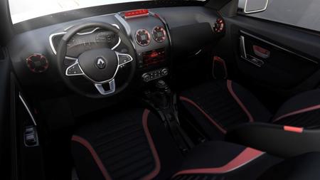 Renault Duster Oroch (6) 1