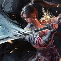 Su acción RPG sigue la ola de Black Myth Wukong, ya tiene fecha e imita las 2 mejores cosas de Expedition 33