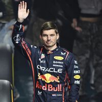 "Si esto vuelve a hacerse en Inglaterra, no me verán". Max Verstappen, indignado por los abucheos en la gala de la F1