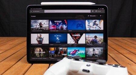 Jugar a Assassin's Creed Valhalla en el iPhone o iPad ya es posible: probamos Nvidia GeForce Now para iOS