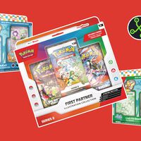 Cartas Pokémon llenas de nostalgia: ya en preventa con Amazon junto a los decks del Mundial