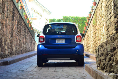 Smart Fortwo 2