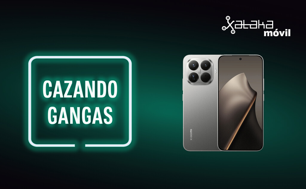 Xiaomi inunda el fin de semana de ofertas en los POCO F7, Redmi Note 15 y Xiaomi 15T Pro, Apple pone un iPhone 15 barato: Cazando Gangas