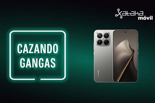 Xiaomi inunda el fin de semana de ofertas en los POCO F7, Redmi Note 15 y Xiaomi 15T Pro, Apple pone un iPhone 15 barato: Cazando Gangas 