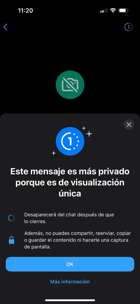 プライベートオーディオWhatsApp iPhone