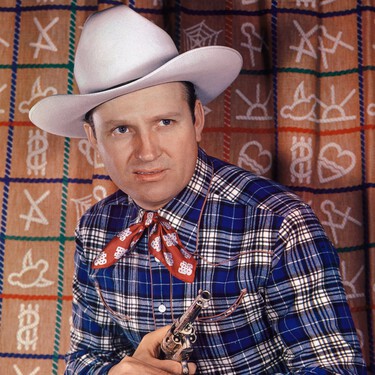 Gene Autry