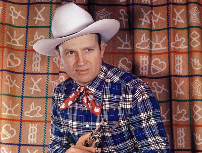 Gene Autry