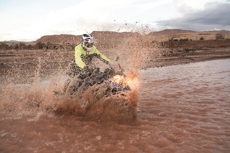 Tur Trajes De Agua Bolsas Estancas 004