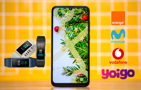 Dónde comprar el Huawei P smart 2019 más barato: comparativa mejores ofertas con operadores