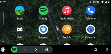Sygic Android Auto