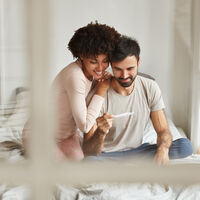 Búsqueda de embarazo: claves para disfrutar del proceso y fortalecer vuestro vínculo de pareja 